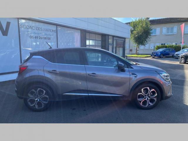Renault Captur image 1