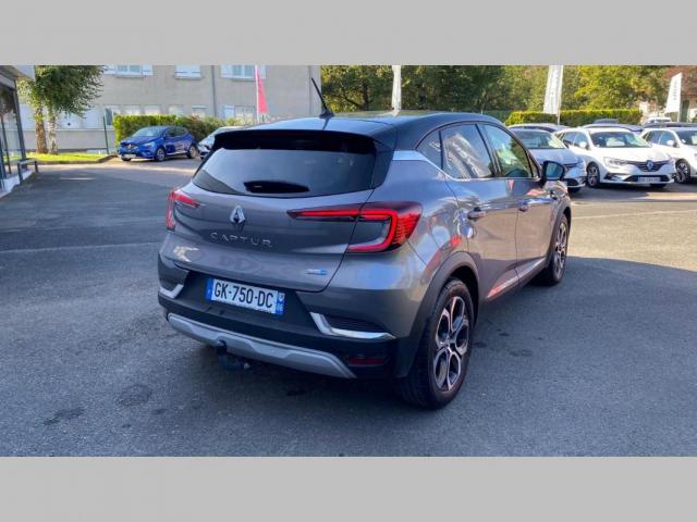 Renault Captur image 7