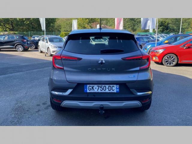 Renault Captur image 8