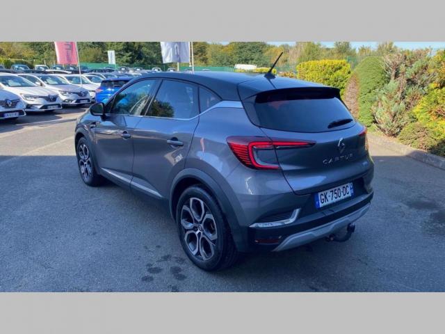 Renault Captur image 5