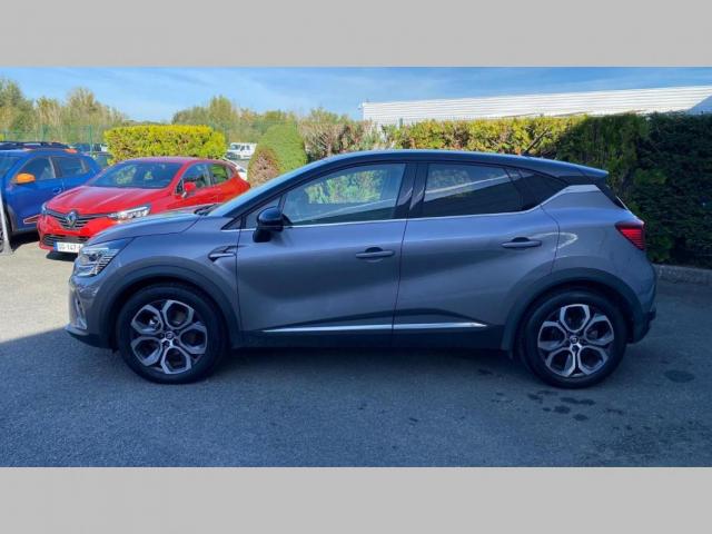 Renault Captur image 4