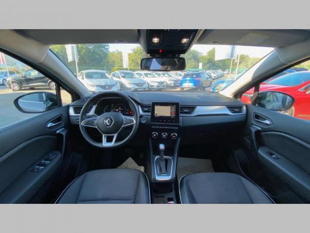 Renault Captur image 3