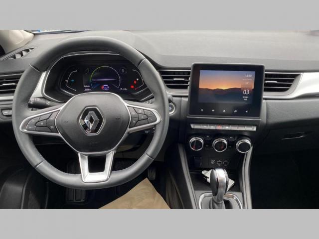 Renault Captur image 1