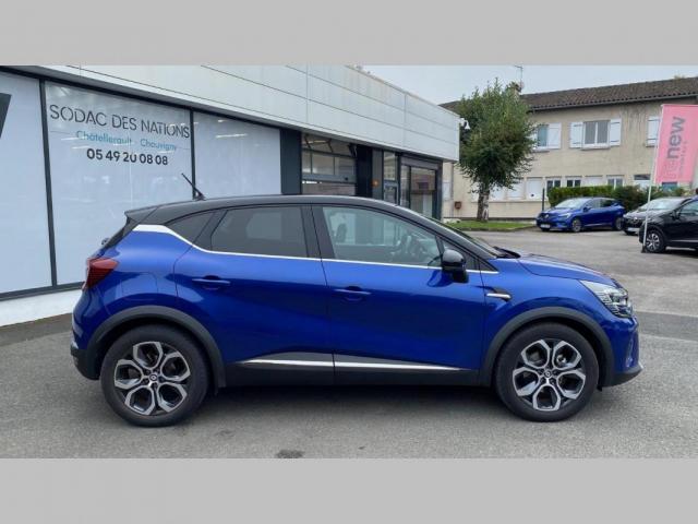 Renault Captur image 6