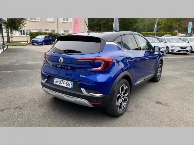Renault Captur image 3