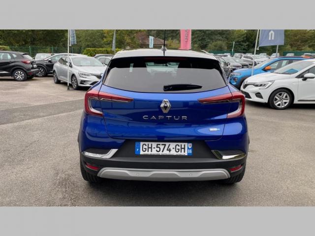 Renault Captur image 7