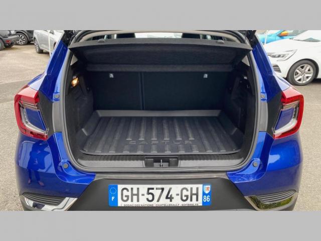 Renault Captur image 9