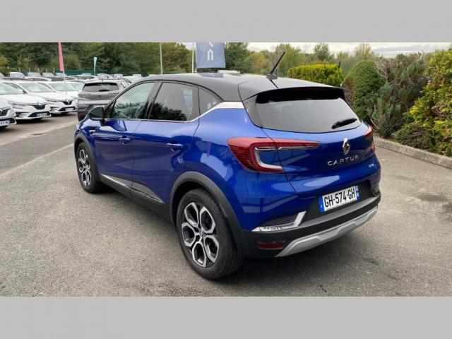 Renault Captur image 8