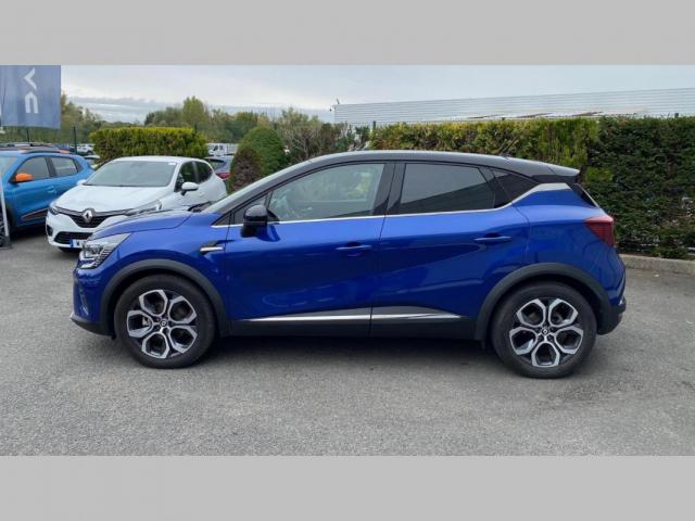 Renault Captur image 4