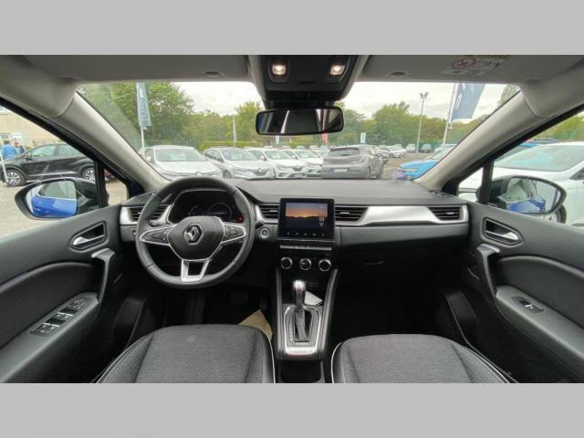 Renault Captur image 5