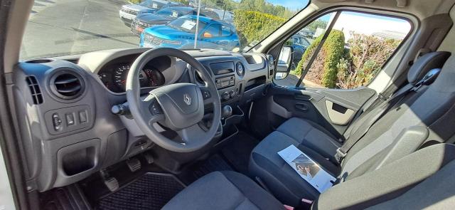 Renault Master image 4