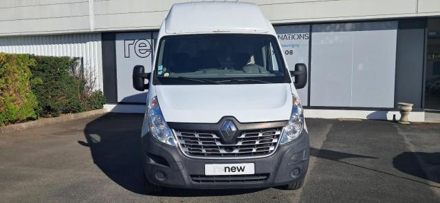 Renault Master image 1