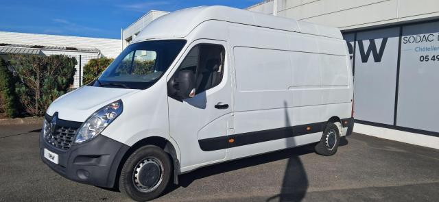Renault Master image 6