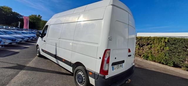 Renault Master image 7