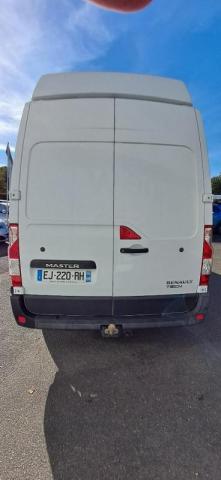 Renault Master image 8