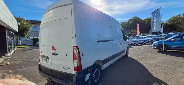 Renault Master image 3