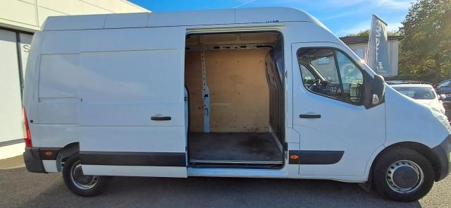 Renault Master image 5