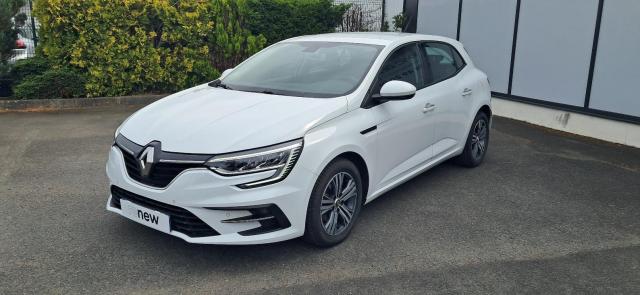 Renault Mégane image 9