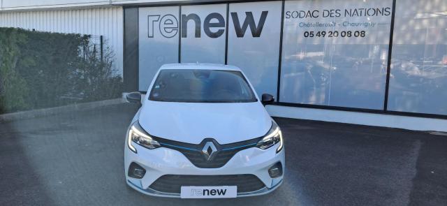 Renault Clio image 5