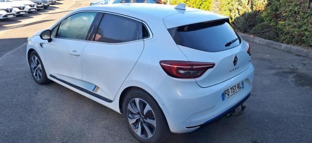 Renault Clio image 2