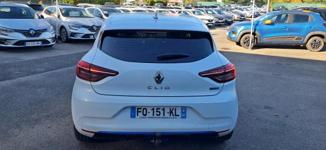 Renault Clio image 7