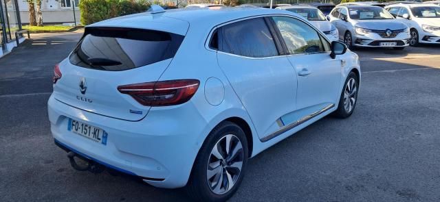 Renault Clio image 9