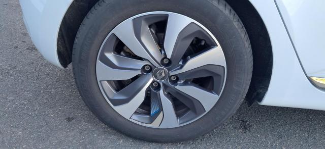 Renault Clio image 1