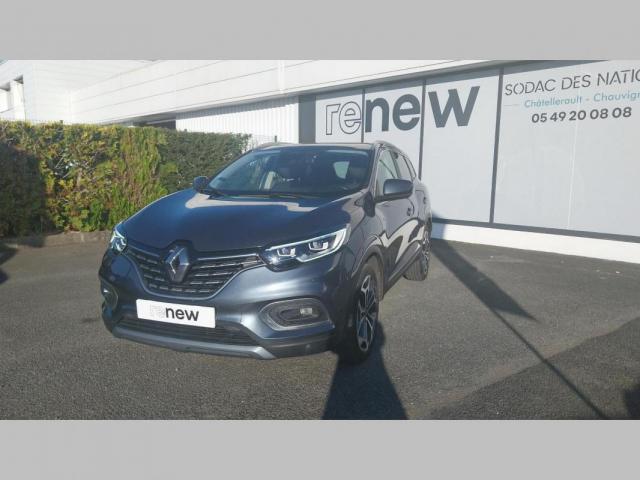 Renault Kadjar image 7