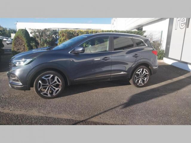 Renault Kadjar image 8