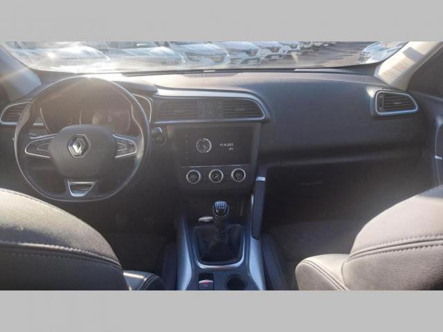 Renault Kadjar image 5
