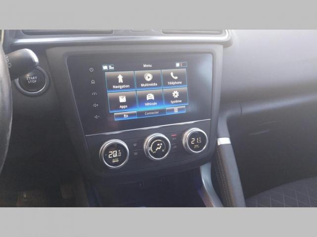 Renault Kadjar image 4