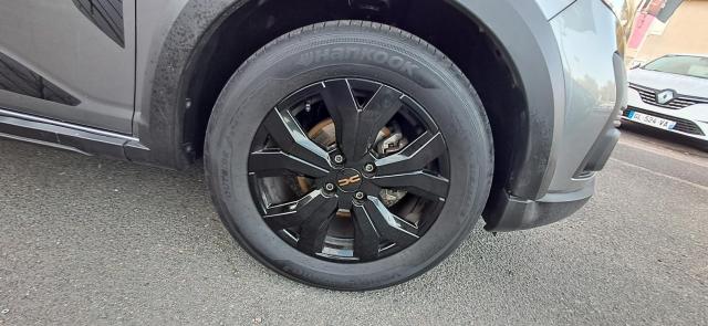 Dacia Sandero image 6