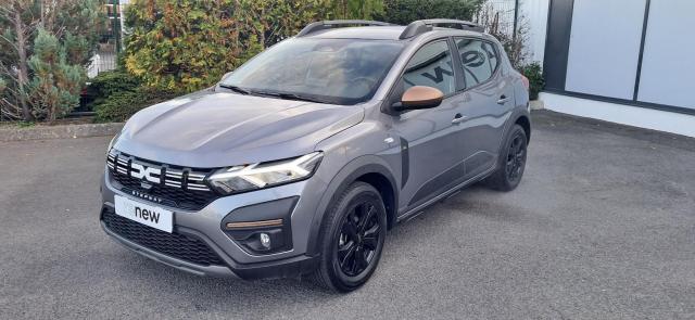 Dacia Sandero image 8