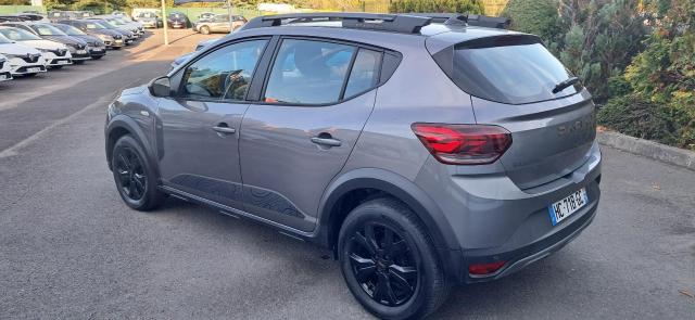 Dacia Sandero image 9