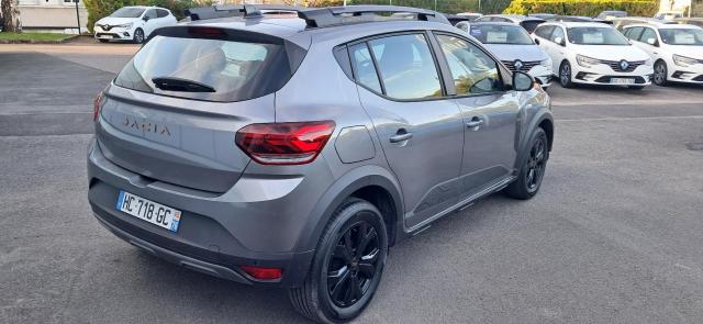 Dacia Sandero image 3