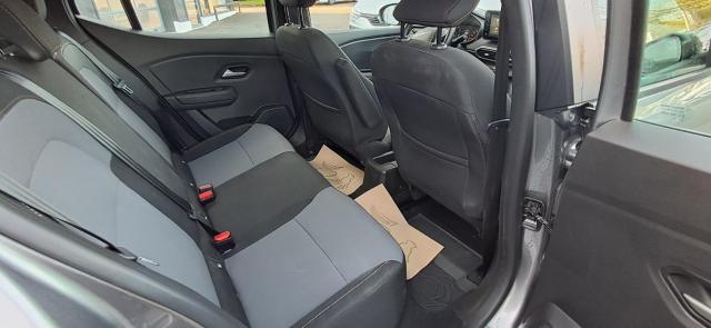 Dacia Sandero image 5