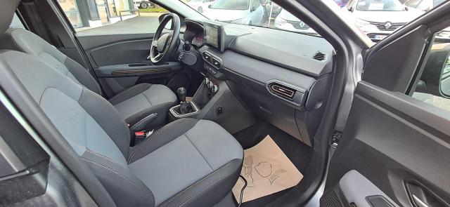 Dacia Sandero image 4