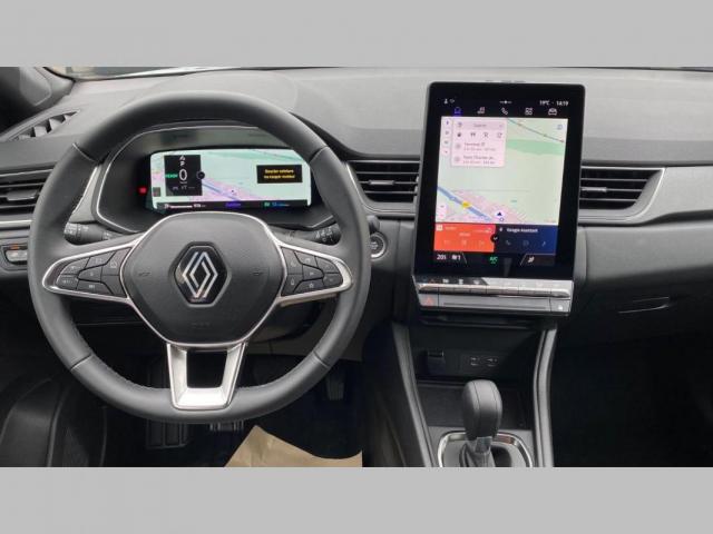 Renault Captur image 4