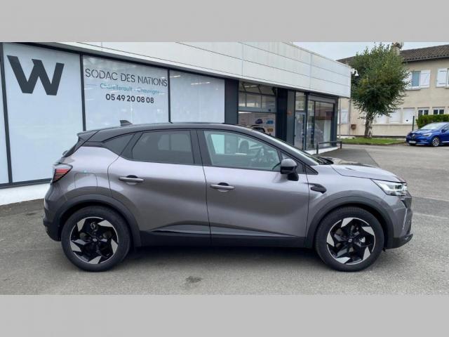 Renault Captur image 2