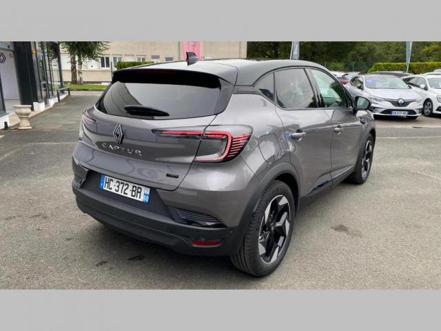 Renault Captur image 5