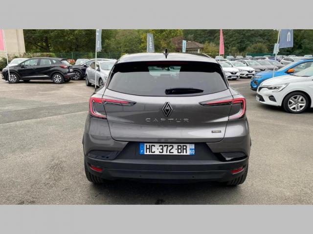 Renault Captur image 7