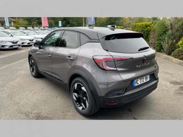 Renault Captur image 1