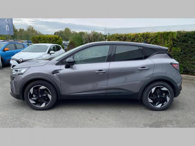 Renault Captur image 9