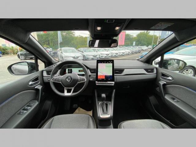 Renault Captur image 6