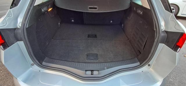 Renault Mégane Estate image 1
