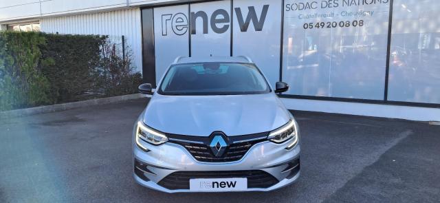 Renault Mégane Estate image 9