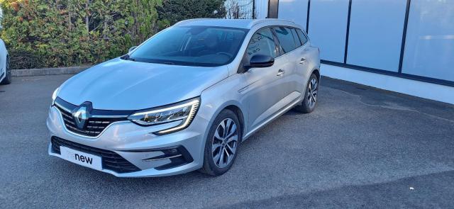 Renault Mégane Estate image 4