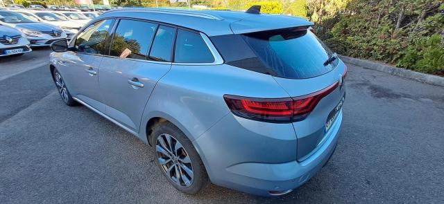Renault Mégane Estate image 8