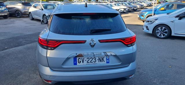 Renault Mégane Estate image 6