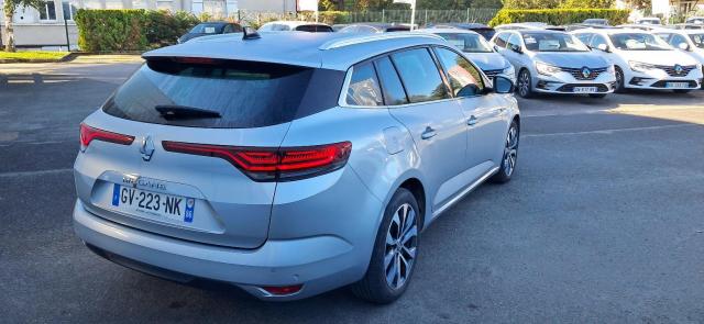 Renault Mégane Estate image 2